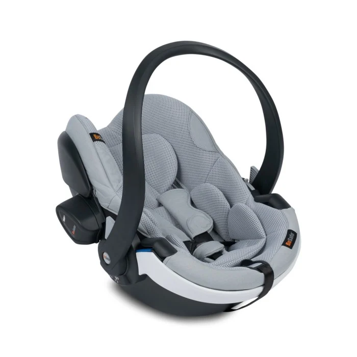 BeSafe iZi Go Modular babyskydd